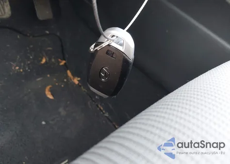 2021 Hyundai Venue Sel из США, поврежденный, VIN KMHRC8A36MU083367